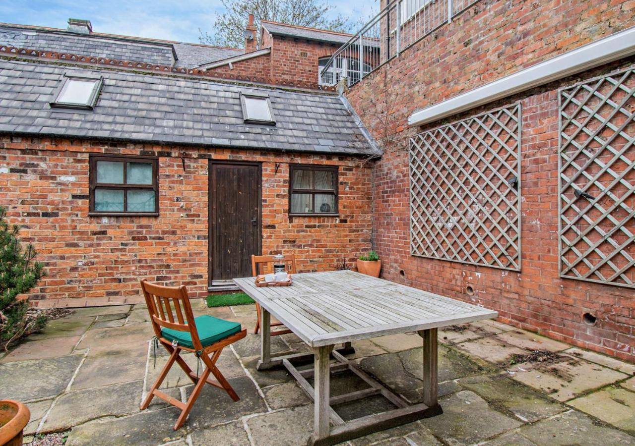 Dean Cottage Whitby Extérieur photo
